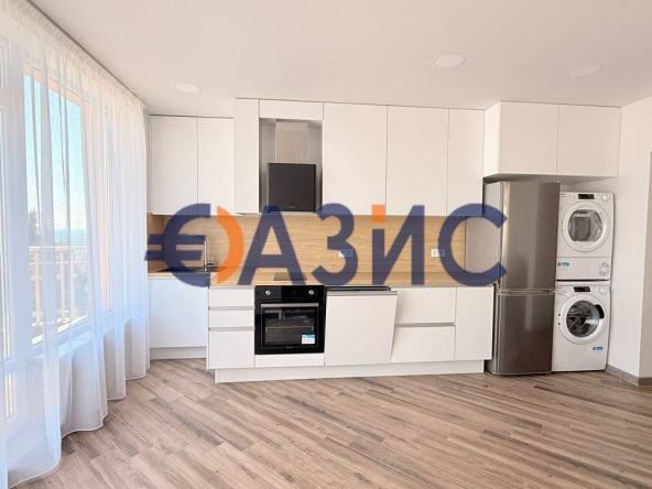 Четиристаен апартамент в с. Равда, Област Бургас - 154 кв.м за 845 €/кв.м - Снимка #1