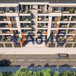 Двустаен апартамент в Поморие - 79 кв.м за 764 €/кв.м - Снимка #1