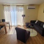 Дава се под наем Къща в Бургас, Меден рудник - зона А - 120 кв.м за 816 € - Снимка #1