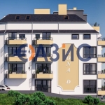 Тристаен апартамент в Бургас, Център - 96 кв.м за 609 €/кв.м - Снимка #1
