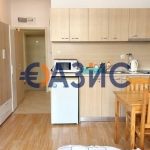 Едностаен апартамент в к.к. Слънчев бряг - 35 кв.м за 744 €/кв.м - Снимка #1