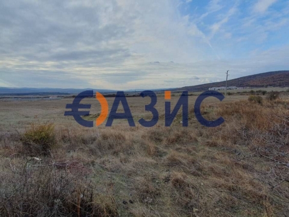 Парцел в с. Кошарица, Област Бургас - 3166 кв.м за 22 €/кв.м - Снимка #1