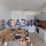 Тристаен апартамент в с. Кошарица, Област Бургас - 68 кв.м за 593 €/кв.м - Снимка #1