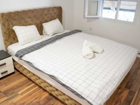 Дава се под наем Мезонет в Пловдив, Кършияка - 71 кв.м за 377.4 € - Снимка #1