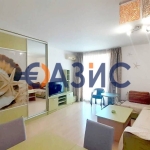 Двустаен апартамент в Царево - 81 кв.м за 554 €/кв.м - Снимка #1