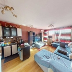 Тристаен апартамент в с. Кошарица, Област Бургас - 104 кв.м за 466 €/кв.м - Снимка #1