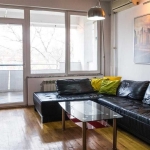 Дава се под наем Двустаен апартамент в Пловдив, Кършияка - 62 кв.м за 249.9 € - Снимка #1