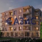 Едностаен апартамент в к.к. Слънчев бряг - 39 кв.м за 1180 €/кв.м - Снимка #1