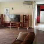 Дава се под наем Тристаен апартамент в Пловдив, Младежки Хълм - 120 кв.м за 550.8 € - Снимка #1