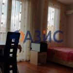 Едностаен апартамент в к.к. Слънчев бряг - 30 кв.м за 1260 €/кв.м - Снимка #1