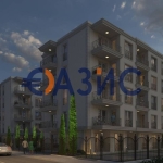 Двустаен апартамент в к.к. Слънчев бряг - 63 кв.м за 1294 €/кв.м - Снимка #1