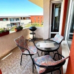 Тристаен апартамент в к.к. Слънчев бряг - 84 кв.м за 881 €/кв.м - Снимка #1