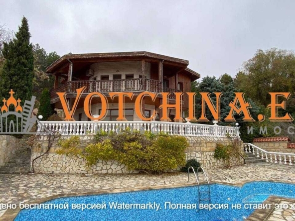 Къща в с. Рогачево, Област Добрич - 232 кв.м за 1940 €/кв.м - Снимка #1