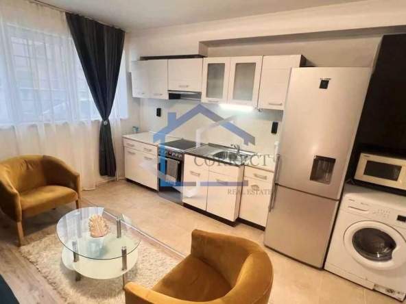 Дава се под наем Двустаен апартамент в Варна, Колхозен пазар - 60 кв.м за 397.8 € - Снимка #1