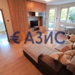 Двустаен апартамент в к.к. Слънчев бряг - 79 кв.м за 798 €/кв.м - Снимка #1