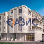 Двустаен апартамент в Созопол - 66 кв.м за 1069 €/кв.м - Снимка #1