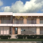 Къща в Балчик - 365 кв.м за 1866 €/кв.м - Снимка #1