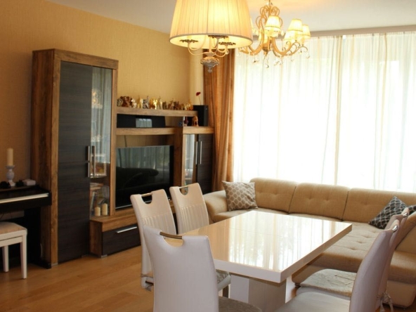 Двустаен апартамент в София, Младост 1 - 69 кв.м за 1508 €/кв.м - Снимка #1