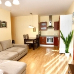 Двустаен апартамент в София, Манастирски ливади - 68 кв.м за 1574 €/кв.м - Снимка #1