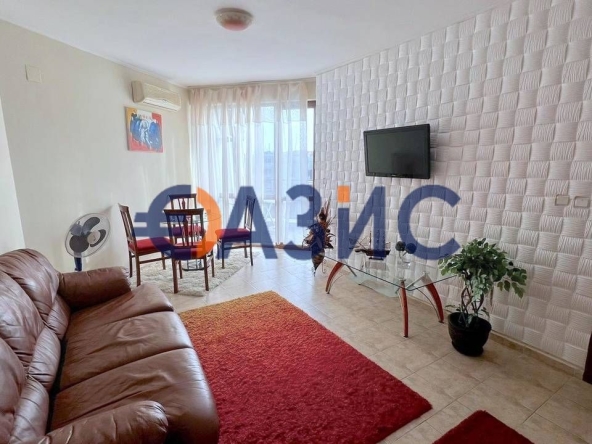 Двустаен апартамент в с. Равда, Област Бургас - 66 кв.м за 1060 €/кв.м - Снимка #1