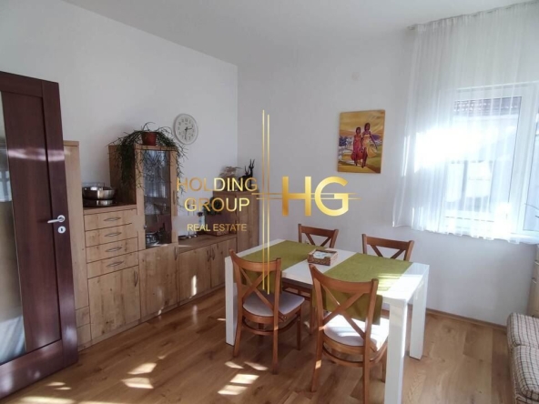 Многостаен апартамент в Варна, Гръцка махала - 120 кв.м за 2917 €/кв.м - Снимка #1