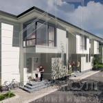 Къща в Пловдив, Беломорски - 144 кв.м за 1667 €/кв.м - Снимка #1