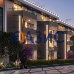 Двустаен апартамент в Бургас, Сарафово - 69 кв.м за 1300 €/кв.м - Снимка #1