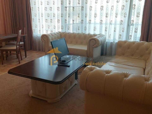 Двустаен апартамент в Пловдив, Христо Смирненски - 80 кв.м за 1600 €/кв.м - Снимка #1