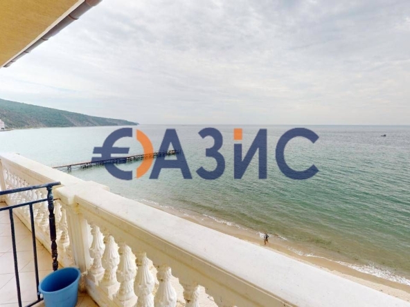 Тристаен апартамент в к.к. Елените - 122 кв.м за 1599 €/кв.м - Снимка #1