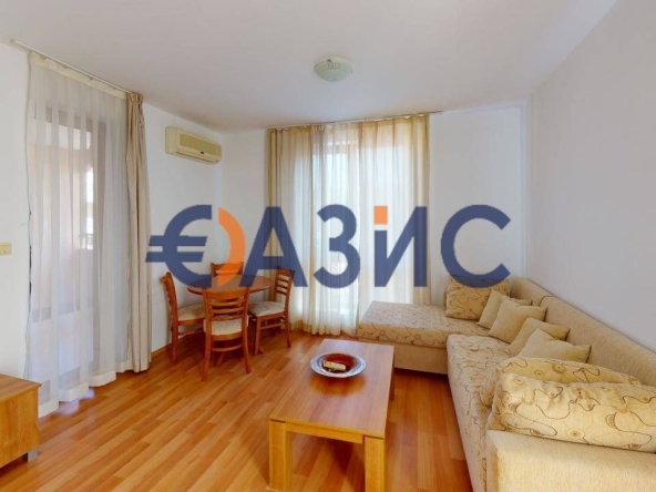 Тристаен апартамент в к.к. Слънчев бряг - 122 кв.м за 779 €/кв.м - Снимка #1