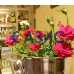 Хотел в Приморско - 780 кв.м за 603 €/кв.м - Снимка #1