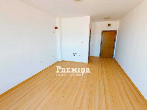 Едностаен апартамент в к.к. Слънчев бряг - 30 кв.м за 750 €/кв.м - Снимка #1