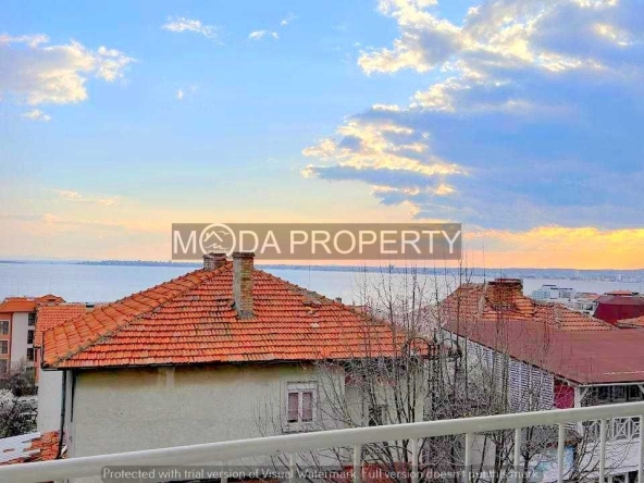 Къща в Свети Влас - 360 кв.м за 1728 €/кв.м - Снимка #1