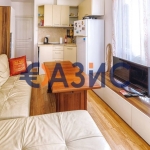 Тристаен апартамент в к.к. Слънчев бряг - 72 кв.м за 1105 €/кв.м - Снимка #1