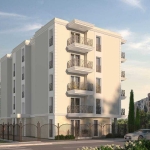 Двустаен апартамент в к.к. Слънчев бряг - 45 кв.м за 1267 €/кв.м - Снимка #1