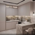 Двустаен апартамент в к.к. Слънчев бряг - 53 кв.м за 1434 €/кв.м - Снимка #1