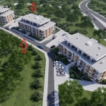 Тристаен апартамент в Хасково, Воеводски - 88 кв.м за 940 €/кв.м - Снимка #1