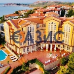 Тристаен апартамент в Созопол - 126 кв.м за 1072 €/кв.м - Снимка #1