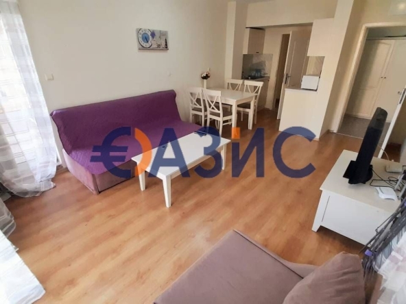 Тристаен апартамент в к.к. Слънчев бряг - 112 кв.м за 733 €/кв.м - Снимка #1