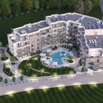 Едностаен апартамент в Несебър - 48 кв.м за 894 €/кв.м - Снимка #1