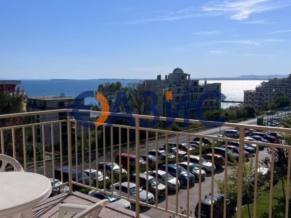 Двустаен апартамент в Свети Влас - 72 кв.м за 1007 €/кв.м - Снимка #1