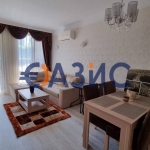 Двустаен апартамент в к.к. Слънчев бряг - 48 кв.м за 1605 €/кв.м - Снимка #1