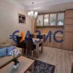 Двустаен апартамент в Свети Влас - 51 кв.м за 1942 €/кв.м - Снимка #1