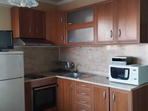 Дава се под наем Двустаен апартамент в София, Сухата река - 56 кв.м за 306 € - Снимка #1