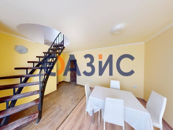 Тристаен апартамент в с. Равда, Област Бургас - 149 кв.м за 571 €/кв.м - Снимка #1
