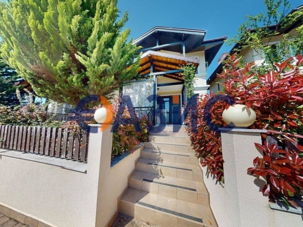 Къща в с. Кошарица, Област Бургас - 160 кв.м за 1250 €/кв.м - Снимка #1