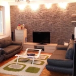 Дава се под наем Тристаен апартамент в София, Княжево - 80 кв.м за 637.5 € - Снимка #1