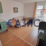 Двустаен апартамент в Свети Влас - 59 кв.м за 1289 €/кв.м - Снимка #1