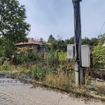 Парцел в с. Мало Бучино, Област София-град - 870 кв.м за 129 €/кв.м - Снимка #1