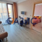Двустаен апартамент в к.к. Слънчев бряг - 48 кв.м за 1386 €/кв.м - Снимка #1